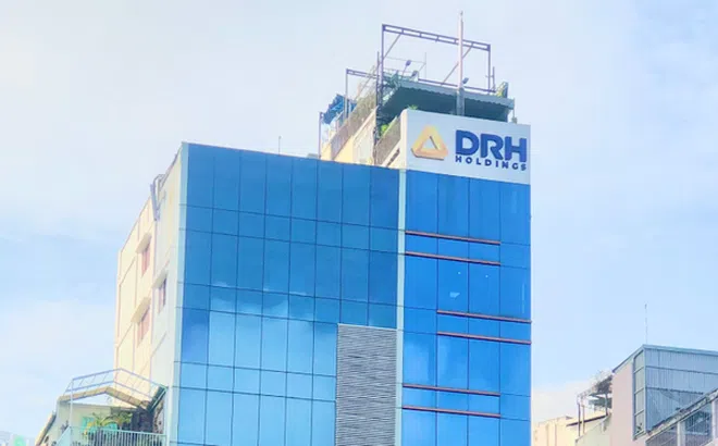 Huy động xong 754 tỷ đồng từ phát hành cổ phiếu, DRH Holdings "hút" thêm 410 tỷ đồng từ kênh trái phiếu