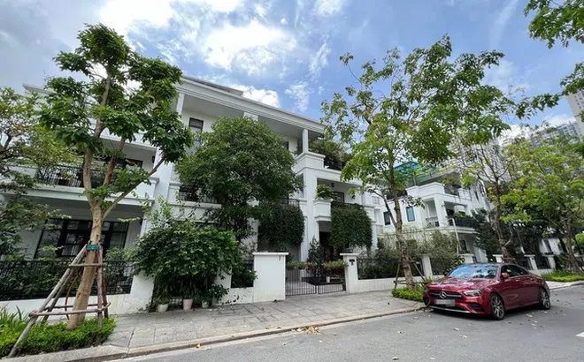 Ai được xem bản kê khai tài sản của ông Chu Ngọc Anh, Nguyễn Thanh Long?