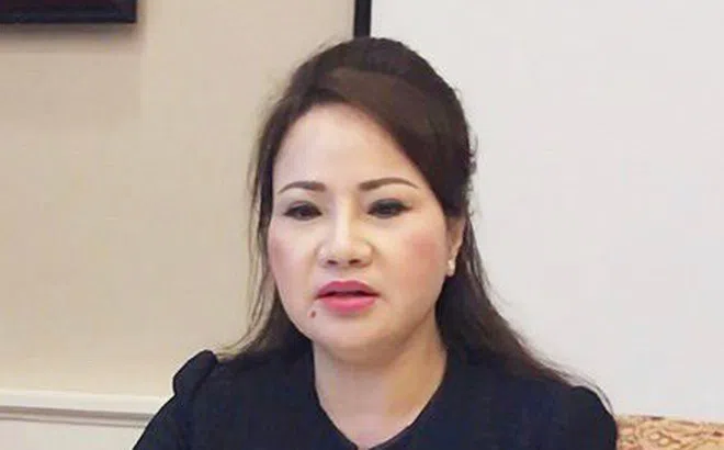 Chân dung bà Chu Thị Bình chủ tịch Tập đoàn Thủy sản Minh Phú - doanh nghiệp mang gần 2.000 tỷ đồng thưởng cho cổ đông