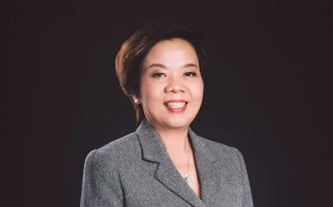 Chân dung bà Trương Thị Lệ Khanh, Chủ tịch Thủy sản Vĩnh Hoàn- doanh nghiệp vốn hóa một năm tăng gấp 3 lần hướng đến 1 tỷ USD