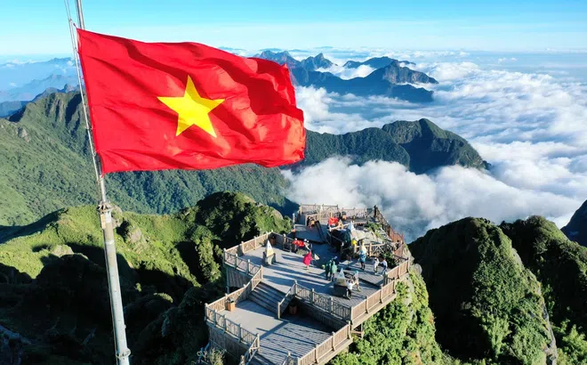 “Lên rừng xuống biển” chơi hết mình với loạt trải nghiệm “Take me to Sun World” 