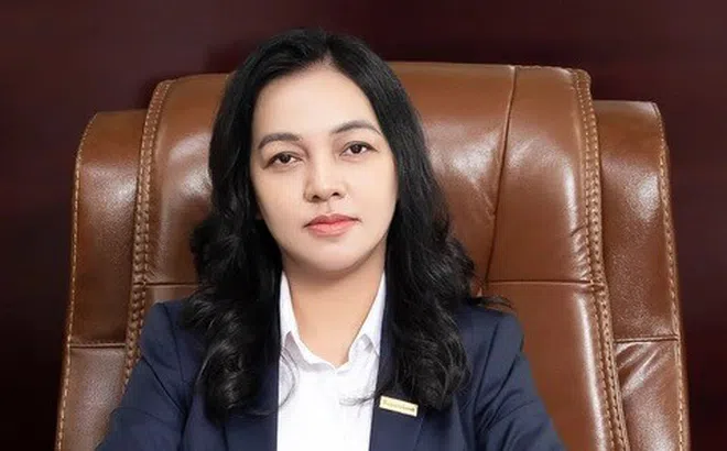 Sacombank tái bổ nhiệm bà Nguyễn Đức Thạch Diễm làm tổng giám đốc
