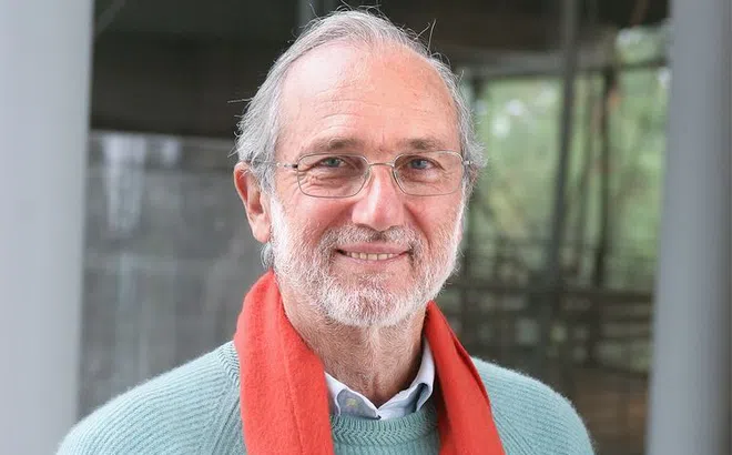 Renzo Piano – Huyền thoại của ngành kiến trúc toàn cầu
