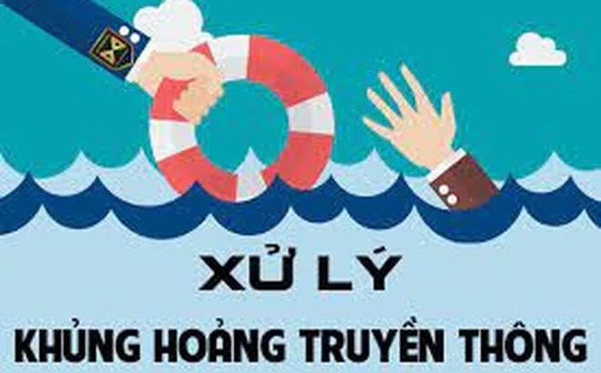 Xử lý khủng hoảng truyền thông và bài học từ 5 chiến dịch “đi vào lòng đất”