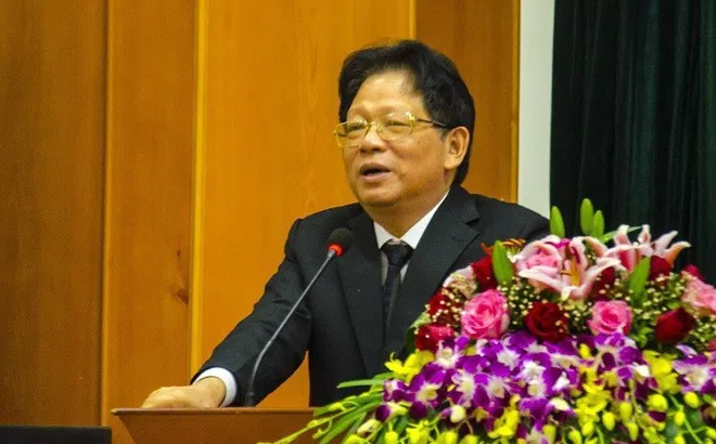 Doanh nghiệp của Chủ tịch Đào Hữu Huyền báo lãi ròng gấp 5,5 lần trong quý II/2022