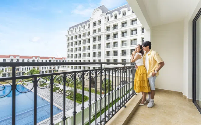 Khách sạn tối giản đầu tiên tại Việt Nam thu hút mạnh nhà đầu tư