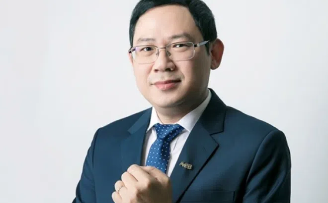 Ngân hàng của CEO Từ Tiến Phát báo lãi “khủng” nửa đầu năm