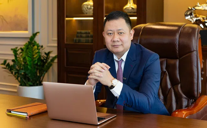 Tân Chủ tịch FLC từ nhiệm thành viên HĐQT công ty chứng khoán "sân sau" của ông Trịnh Văn Quyết