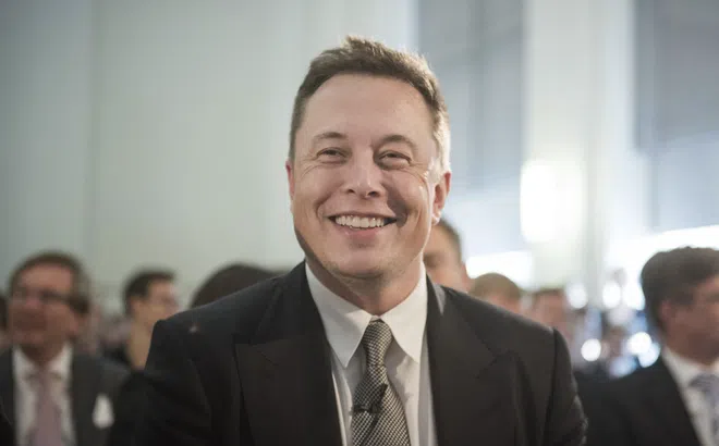 Chữ ký của Elon Musk -CEO được trả lương cao nhất hành tinh có gì đặc biệt?