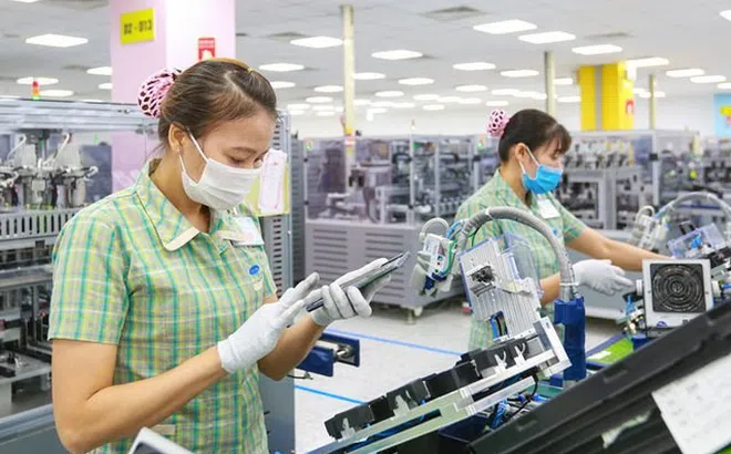 Xuất khẩu hàng hóa cả năm 2022 sẽ vượt mục tiêu đề ra