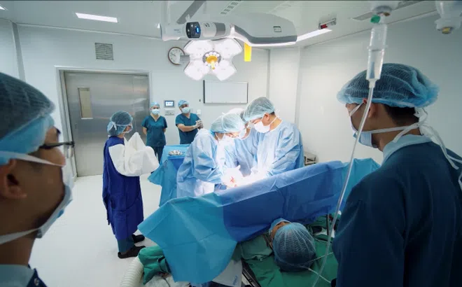 VINMEC là đơn vị y tế quản trị tốt nhất Việt Nam 2022