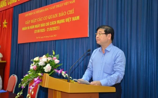 Báo chí với công tác tư vấn, giám định và phản biện xã hội