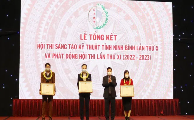 Quy tụ, tập hợp đội ngũ trí thức khoa học và công nghệ