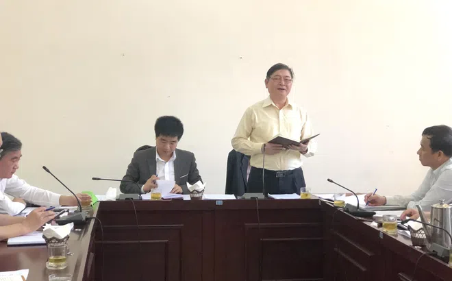 Liên hiệp Hội Việt Nam họp tổng kết quý I và triển khai kế hoạch hoạt động quý II năm 2022