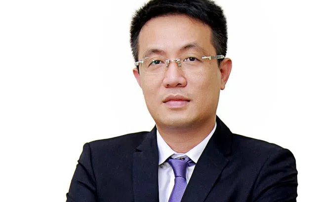 SCB có Hội đồng quản trị mới do ông Vũ Anh Đức làm Chủ tịch