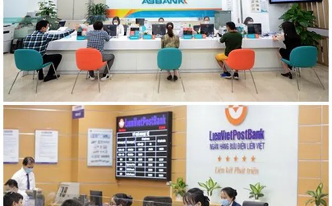 ABBank và LPB được tăng vốn điều lệ
