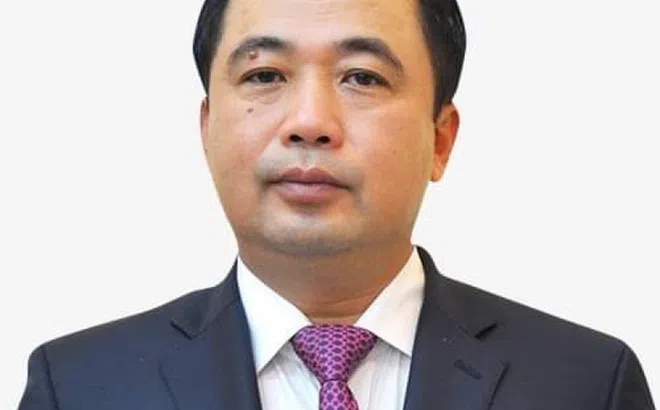 Phó Chủ nhiệm Ủy ban Kiểm tra Trung ương Trần Đức Thắng làm Bí thư Tỉnh ủy Hải Dương