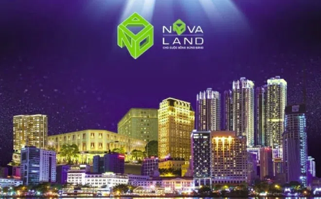 NovaLand: Tất cả các dự án đang triển khai và hoàn thiện đúng tiến độ
