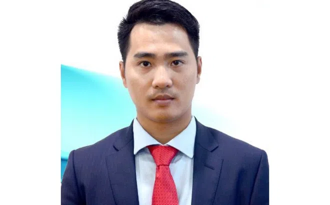 Ngân hàng Đại Dương (OceanBank)  có Tổng giám đốc mới