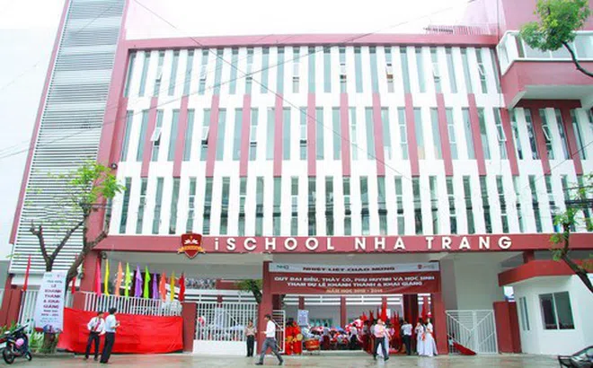Ban Giám hiệu Trường iSchool Nha Trang thông tin về việc xử trí sự cố  ngộ độc thực phẩm tại trường