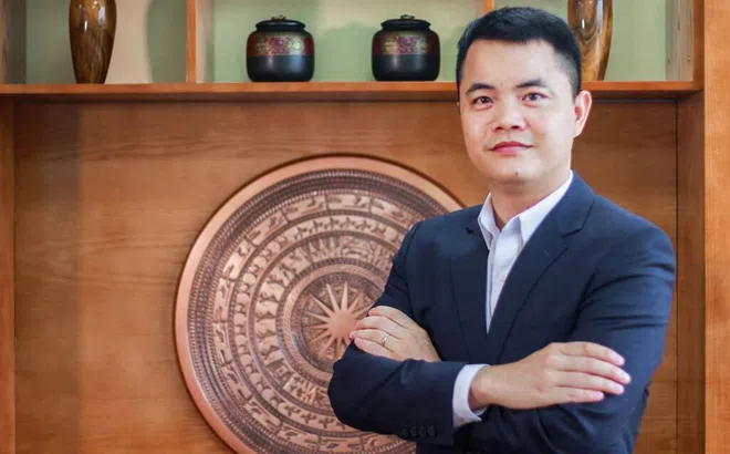 Chủ tịch AzFin Việt Nam: Điều quan trọng khi đầu tư tích sản cổ phiếu là tìm ra doanh nghiệp phát triển bền vững