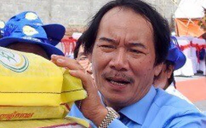 Doanh nhân Lê Quốc Phong:  Thấy mình còn có ích cho nhà nông
