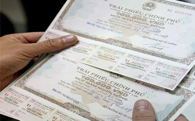 Thêm 3 loại giấy tờ có giá được lưu ký tại Ngân hàng Nhà nước