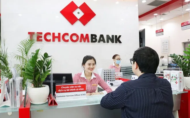 70,6% cổ đông tán thành, Techcombank sẽ đầu tư hơn 10.000 tỷ đồng vào Chứng khoán TCBS