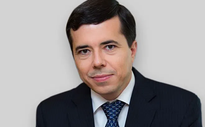 Chân dung ông Loic Michel Marc Faussier tân Tổng giám đốc SeABank