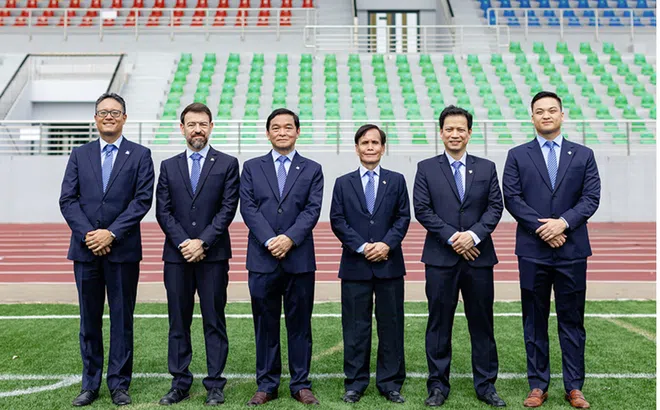 Thành viên HĐQT độc lập Xây dựng Hòa Bình (HBC), ông Dương Văn Hùng tiết lộ lý do dẫn đến mâu thuẫn Hội đồng quản trị