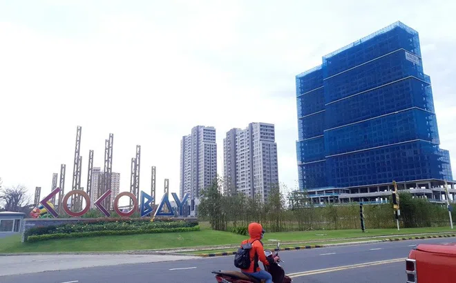 Thắng kiện, Tập đoàn Xây dựng Hòa Bình buộc chủ đầu tư Cocobay Đà Nẵng trả 368 tỷ đồng 