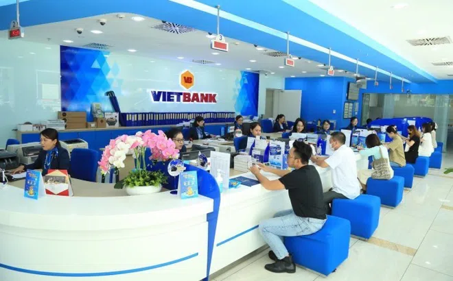 Vietbank tung khuyến mại mừng 16 năm thành lập