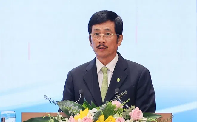 Chủ tịch Novaland Bùi Thành Nhơn: Chúng tôi chỉ mong được hỗ trợ về cơ chế