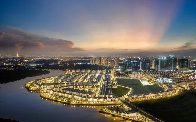Thị trường bất động sản 2023: Nguồn cung thiếu hụt, giá vẫn tăng?