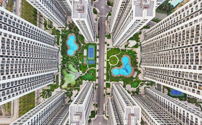 Thị trường bất động sản có nhiều cơ hội “tan băng” trong năm 2023