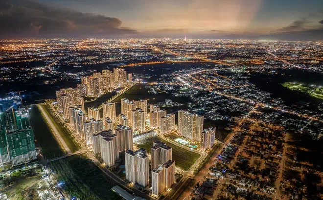 Bất động sản đáp ứng nhu cầu ở thực “lên ngôi”, thị trường có thêm cơ hội phục hồi