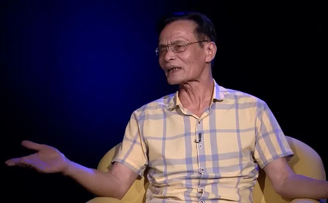 TS. Lê Xuân Nghĩa: 'Nếu người Việt chung niềm tin và ủng hộ, VinFast sẽ là một thương hiệu quốc gia đẳng cấp'