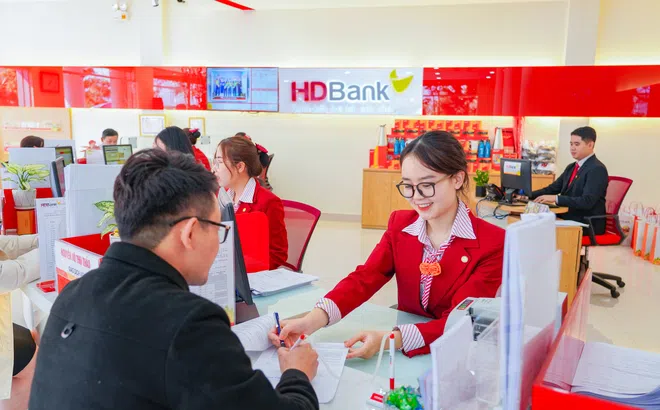  HDBank đã tìm ra tỷ phú đầu tiên của năm 2023