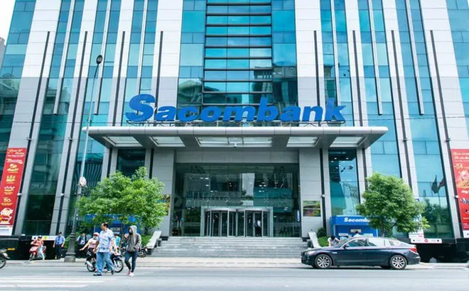 Ngân hàng Sacombank thông tin sự vụ khách hàng Hồ Thị Thùy Dương