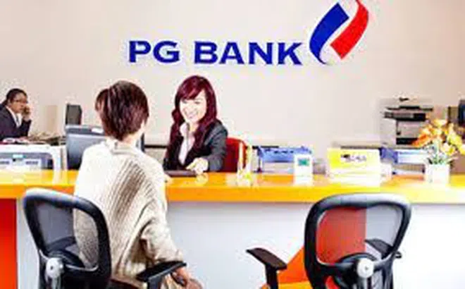 Thoái vốn toàn bộ tại PG Bank, Petrolimex dự thu về hơn 2.550 tỷ đồng
