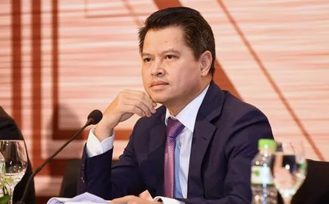 Chủ tịch VPBank Ngô Chí Dũng lọt top 10 tỷ phú giàu nhất sau thương vụ đình đám với ngân hàng Nhật Bản
