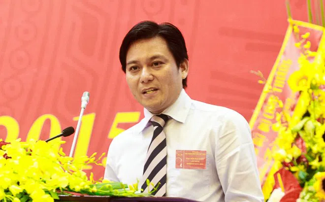 Chủ tịch PG Bank Nguyễn Quang Định lên tiếng về kế hoạch sáp nhập với MSB