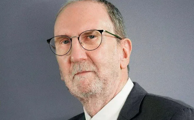 Chân dung ông David Riddle tân Tổng Giám đốc của Tân Hiệp Phát, người đã cùng gây dựng Tập đoàn này suốt 13 năm qua