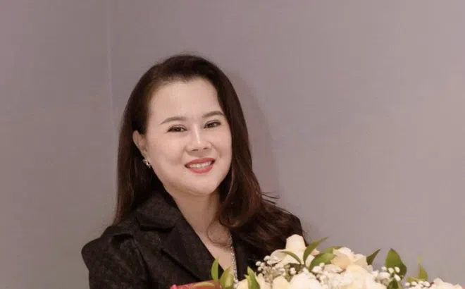 Bông hoa xương rồng của vùng đất Quảng Bình- Lương Thị Lài: Thành công phải có trách nhiệm và khát vọng vươn lên...