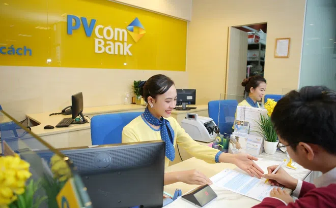 PVcomBank miễn, giảm phí chuyển tiền quốc tế cho khách hàng cá nhân