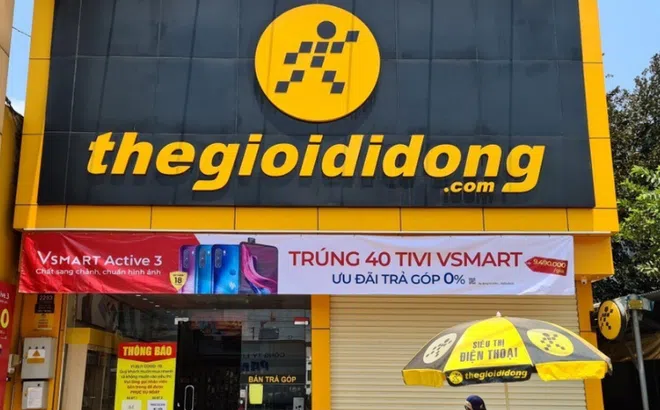 Khó khăn không chừa một ai, Thế giới Di động cho 13.000 nhân viên "bay màu"