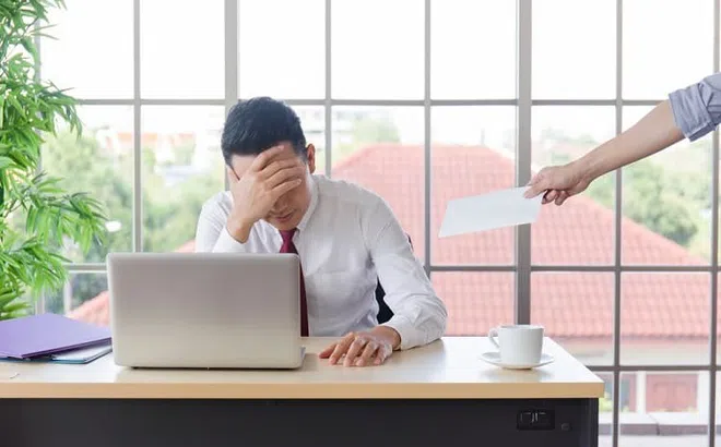 Chuyên gia giải thích hiện tượng "Bỏ thuốc trong im lặng" ở doanh nghiệp