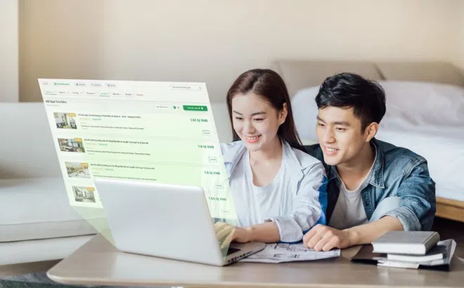 OCB - nhà cung cấp dịch vụ ngân hàng số tiêu biểu Việt Nam