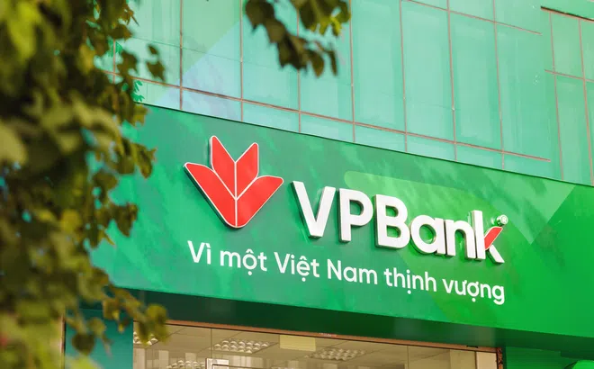 VPBank thông qua phương án chào bán cổ phiếu cho đối tác ngoại, dự kiến thu về gần 36.000 tỷ đồng