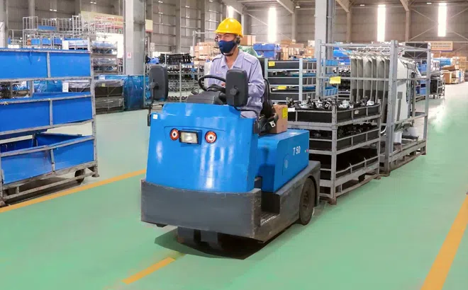 THILOGI cung ứng dịch vụ đóng gói tận nơi cho khách hàng